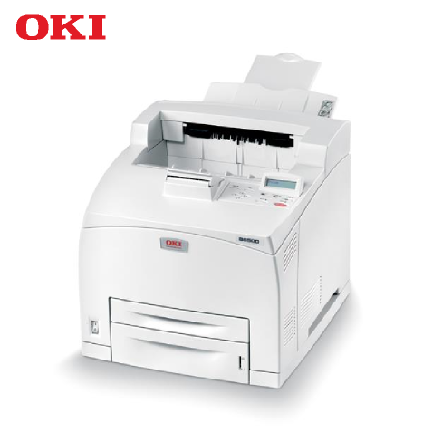 OKI B6500