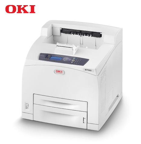 OKI B720