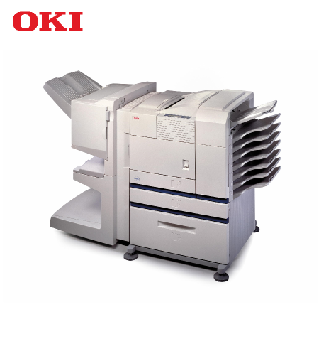 OKI B8300