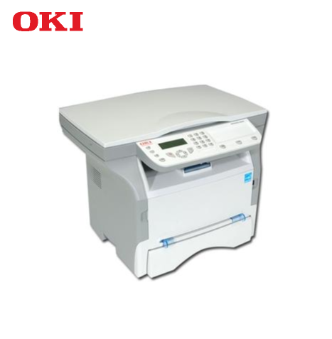 OKI B2500MFP