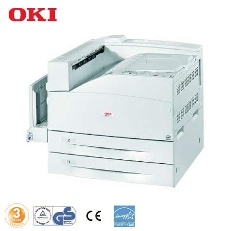 OKI B930 n/dn/dtn/dxf