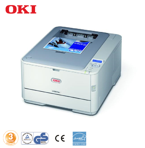 OKI C301dn