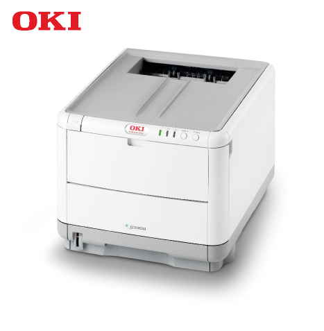 OKI C3300/C3400