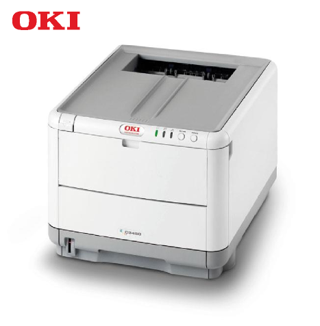 OKI C3450