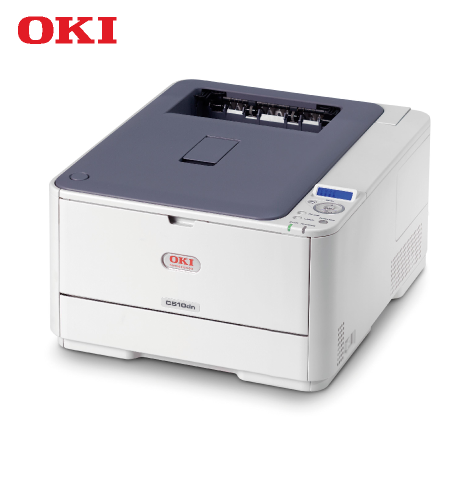 OKI C510/C530