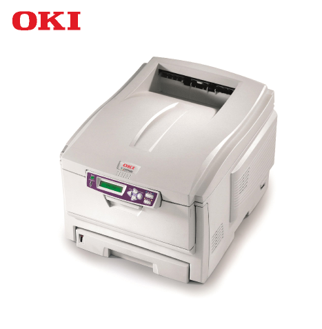 OKI C5100