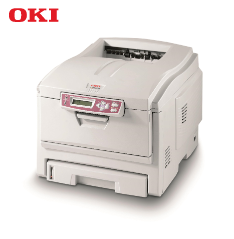 OKI C5200