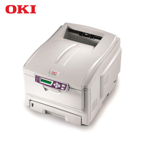 OKI C5300