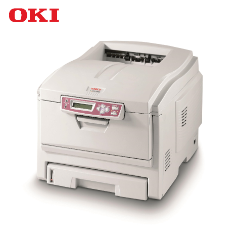 OKI C5400