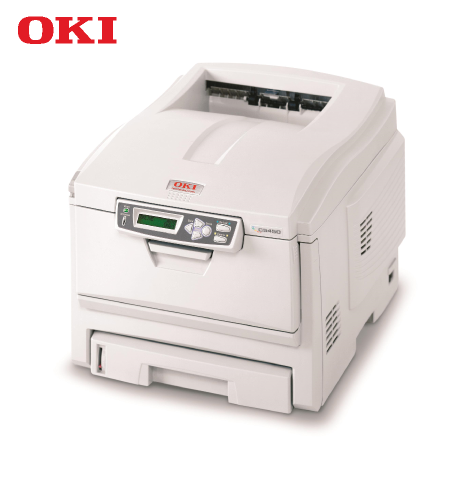 OKI C5450