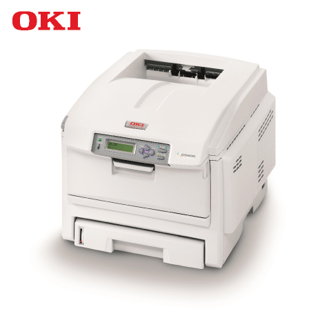 OKI C5600/C5700