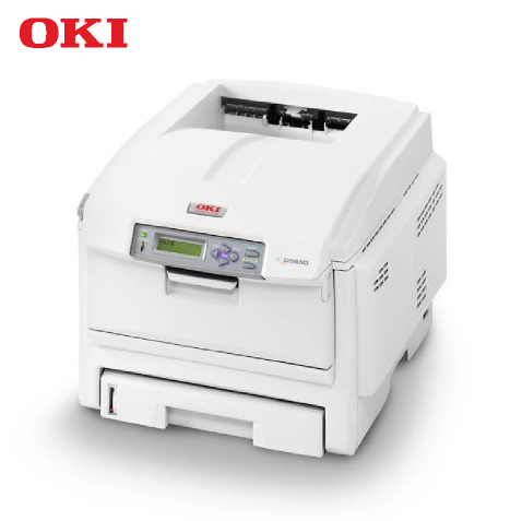 OKI C5850/C5950
