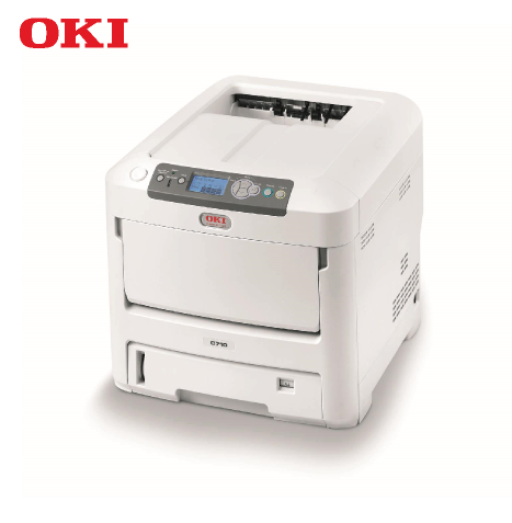 OKI C710