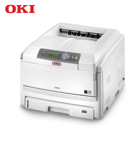 OKI C810/C830