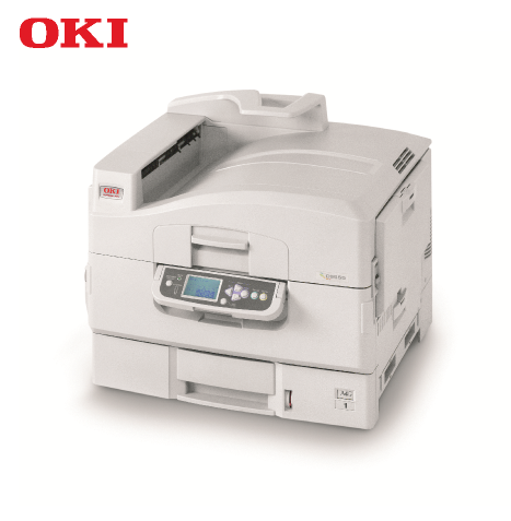 OKI C9650