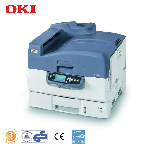 OKI C9655 n/dn/hdn/hdtn