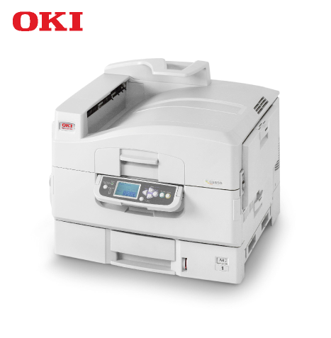 OKI C9850