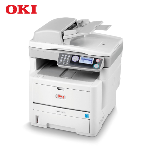 OKI MB460