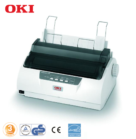 OKI ML1120eco