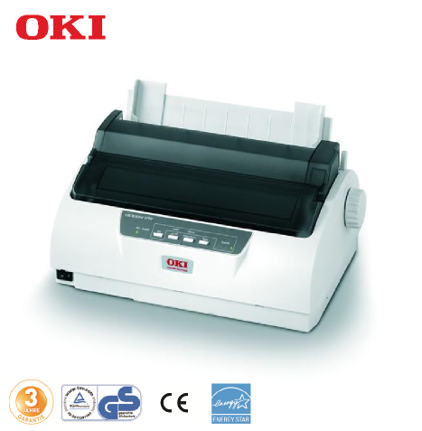 OKI ML1190eco