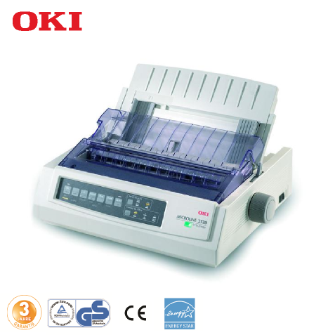 OKI ML3320eco