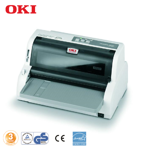 OKI ML5100FBeco