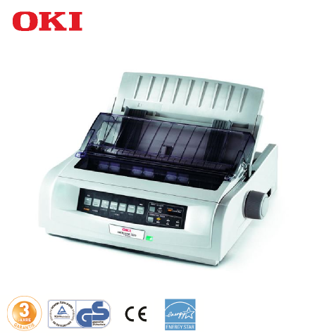 OKI ML5520eco