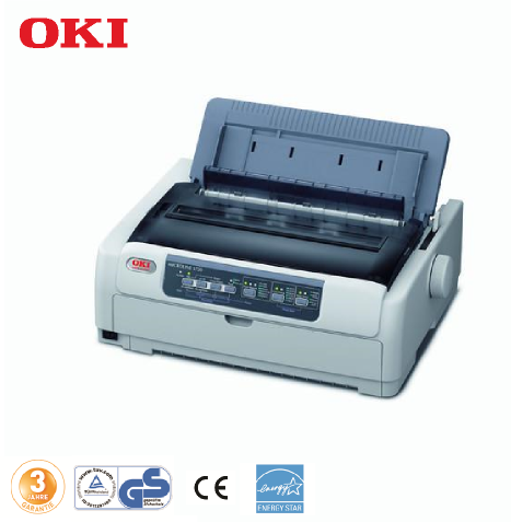 OKI ML5720eco