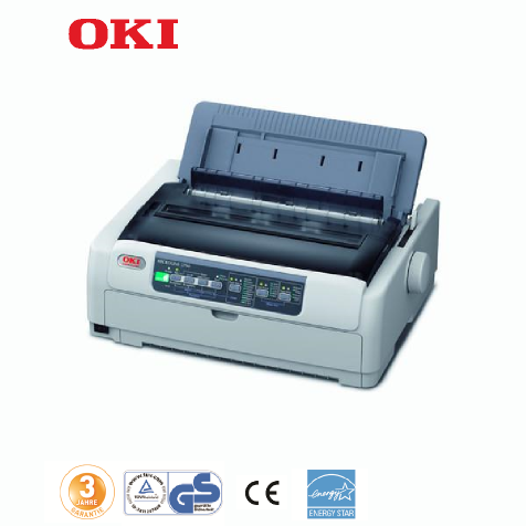 OKI ML5790eco