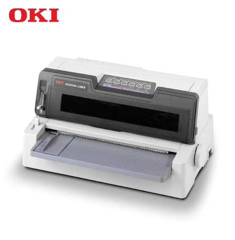 OKI ML6300FB