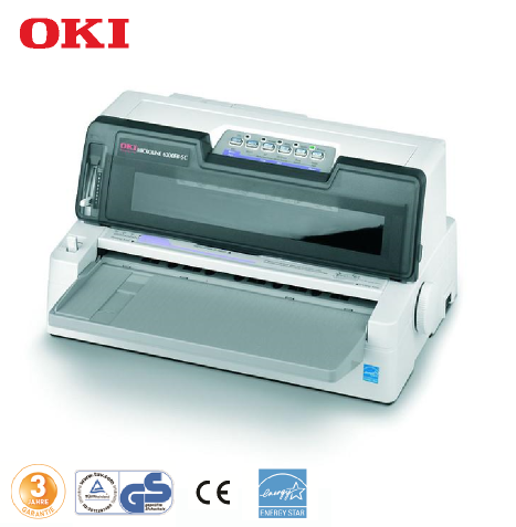 OKI ML6300FB-SC