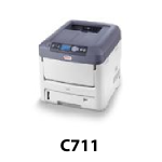 oki c711