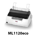 oki ml1120eco