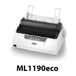 oki ml1190eco