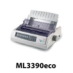 oki ml3390eco