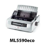 oki ml5590eco