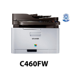 samsung C460FW