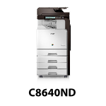 samsung C8640ND