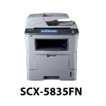 samsung SCX5835FN