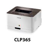 samsung cLP365