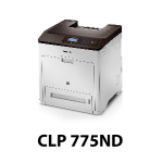 samsung clp 775nd