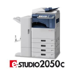 toshiba e studio2050c