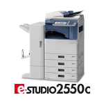 toshiba e studio2550c