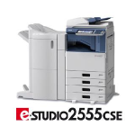 toshiba e studio2555cse