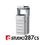 toshiba e studio287cs