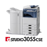 toshiba e studio3055cse