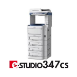 toshiba e studio347cs