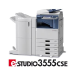 toshiba e studio3555cse