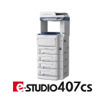 toshiba e studio407cs