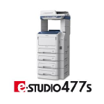 toshiba e studio477s